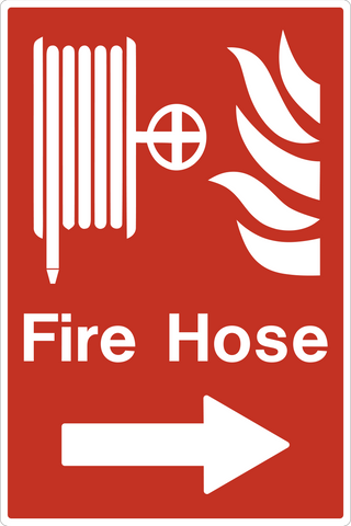 Fire Hose B