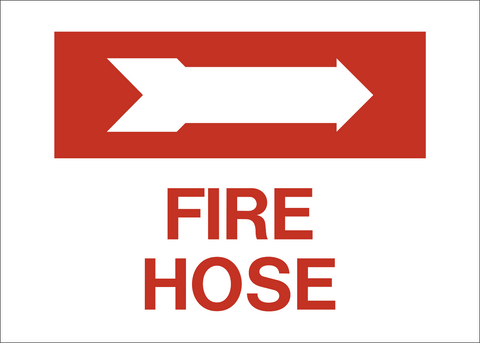 Fire Hose B