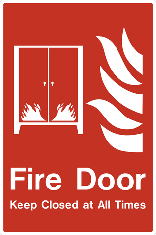 Fire Door A