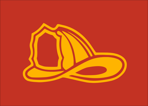 Fire Helmet pictogram