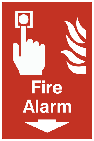 Fire Alarm A