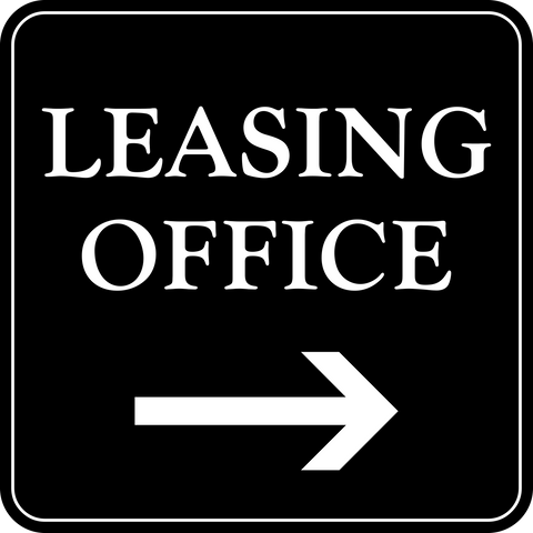 Leasing Office