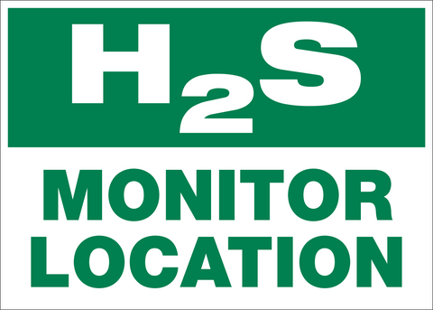 H2S Monitor