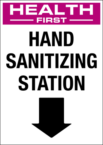 Hand Sanitize