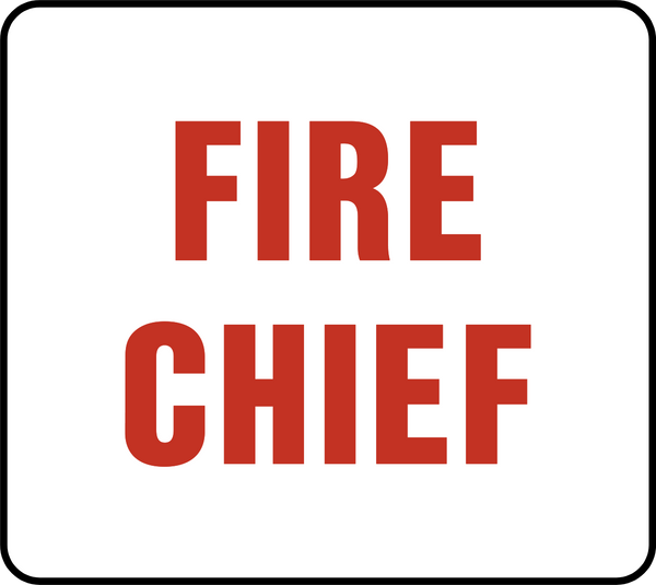Employee Identification | Western Safety Sign