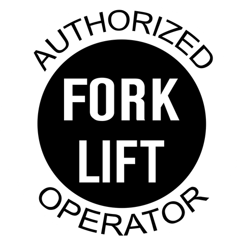 Forklift Operator