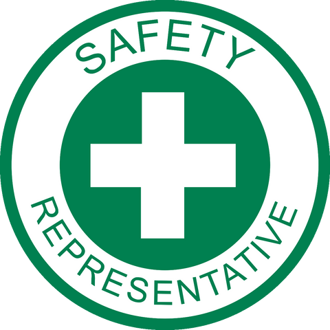 Safety Representative