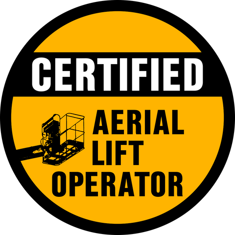Aerial Lift Operator