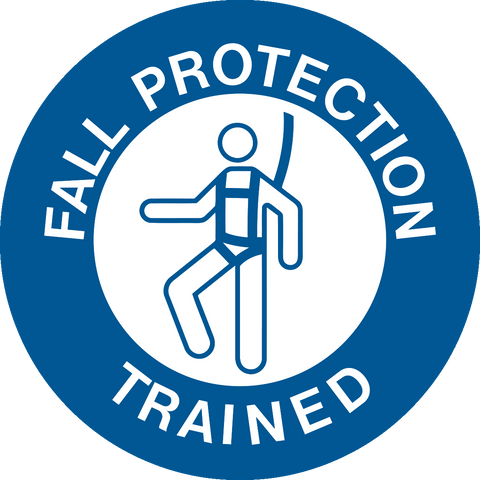 Fall Protection Trained