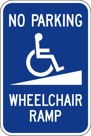 Wheelchair Ramp