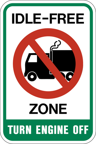 Switch Off Engine Sign Png