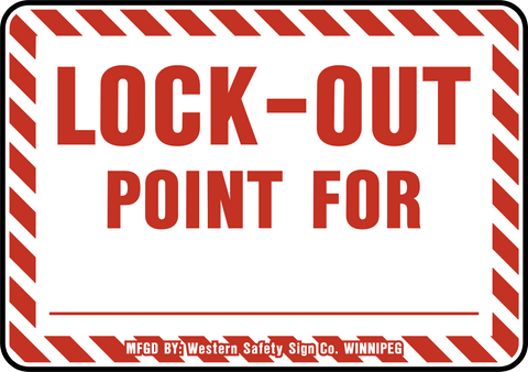 Lockout Point