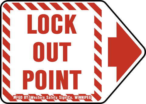Lockout Point