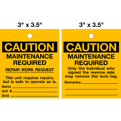 Office Maintenance Signs Highway Maintenance Sign | UK Safety Store