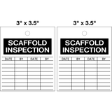 Scaffold Inspection