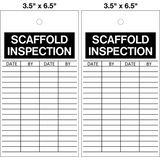 Scaffold Inspection
