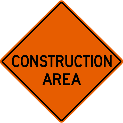 MC-1 - Construction Area
