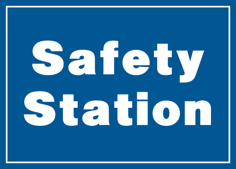 Safety Station