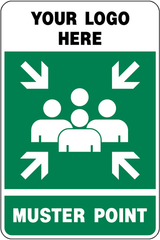 Muster Point People Graphic