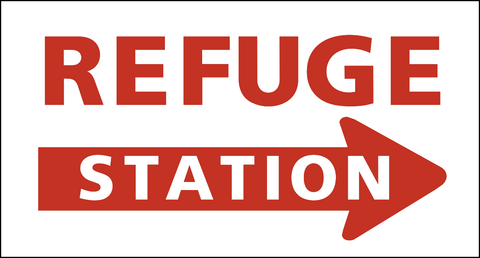 Refuge Station