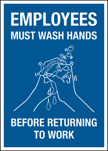 Wash Hands