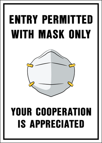 Mask Use
