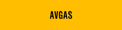 Flammable & Oxidizing - AVGAS