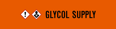 Toxic & Corrosive - Glycol Supply - WHMIS