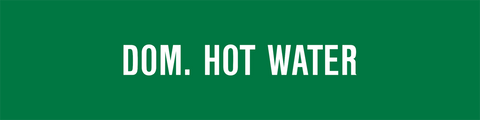 Waters - Dom Hot Water