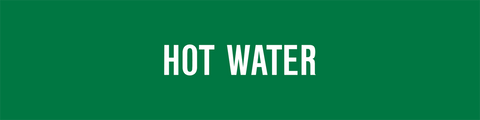 Waters - Hot Water