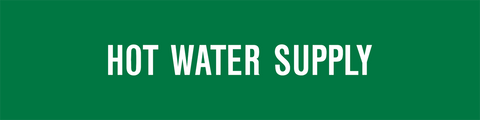 Waters - Hot Water Supply