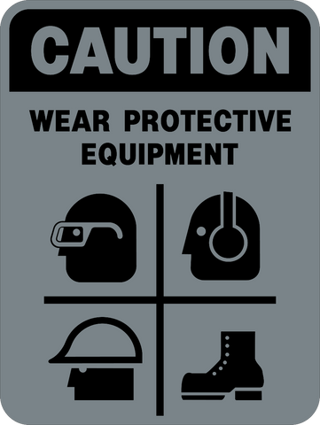 Site Safety PPE-KL