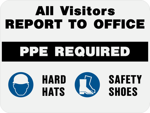 Site Safety PPE-LA