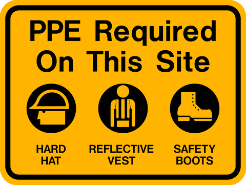 Site Safety PPE-H