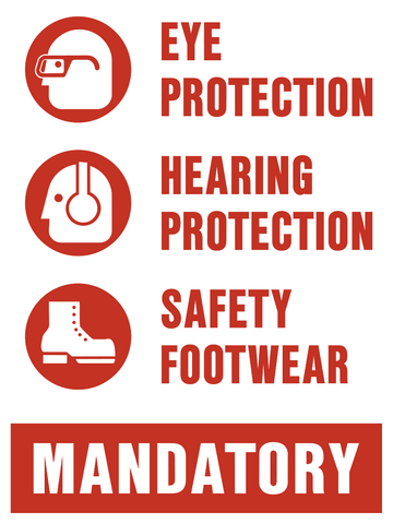 Site Safety PPE-S