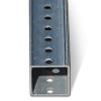 Square Sign Post | Western Safety Sign