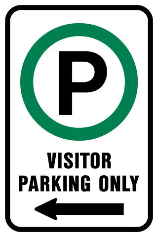 Visitor Parking