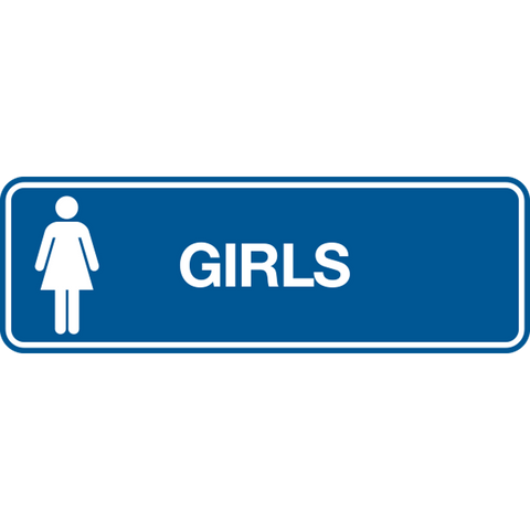 Washroom Girls