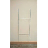 H-Wire Step Stake Sign Stand
