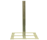 Stand - Base Portable Steel