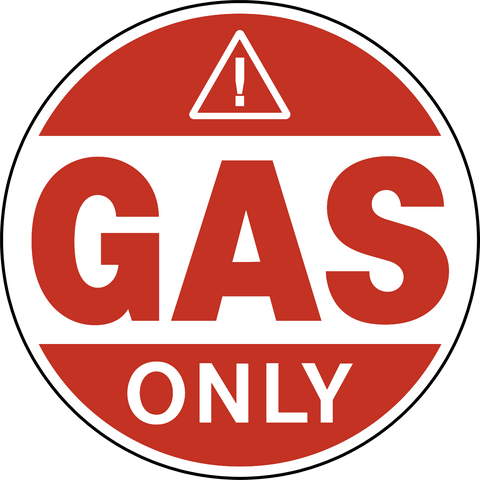 Fuel - Gasoline