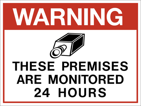 Premises Monitored