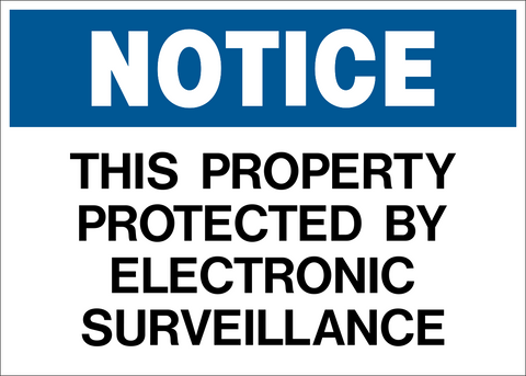 Property Protected