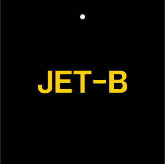 Jet-B | Western Safety Sign