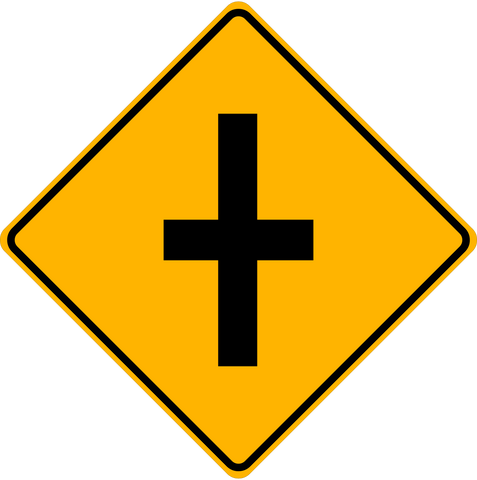 WA-11 Cross Road