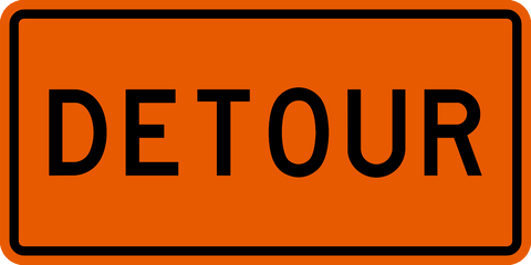 WD-A44 Detour