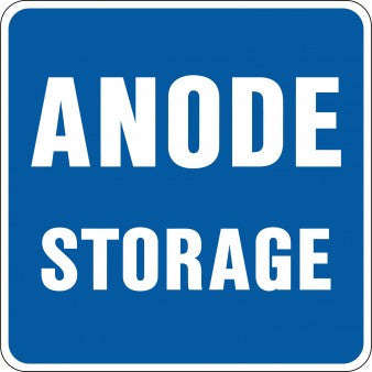 Anode Storage