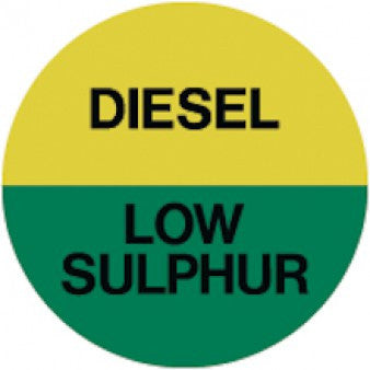 Diesel Low Sulphur