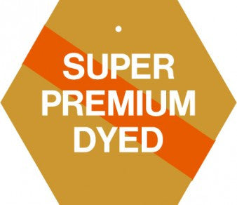 Super Premium Dyed