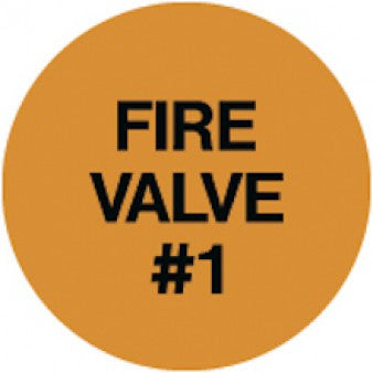 Fire Valve